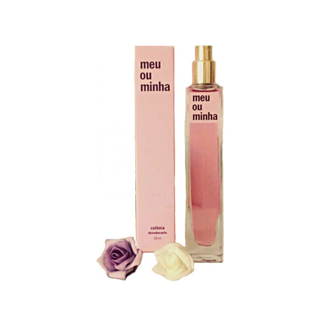 Immagine del profumo Meu Glamour di Contém 1g