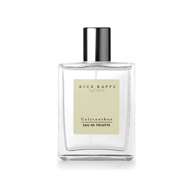 Immagine del profumo Calycanthus di Acca Kappa