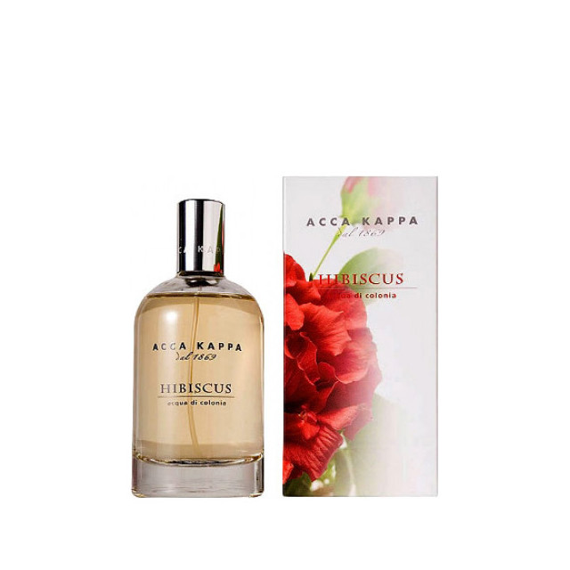 Immagine del profumo Hibiscus di Acca Kappa