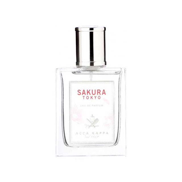 Immagine del profumo Sakura Tokyo di Acca Kappa