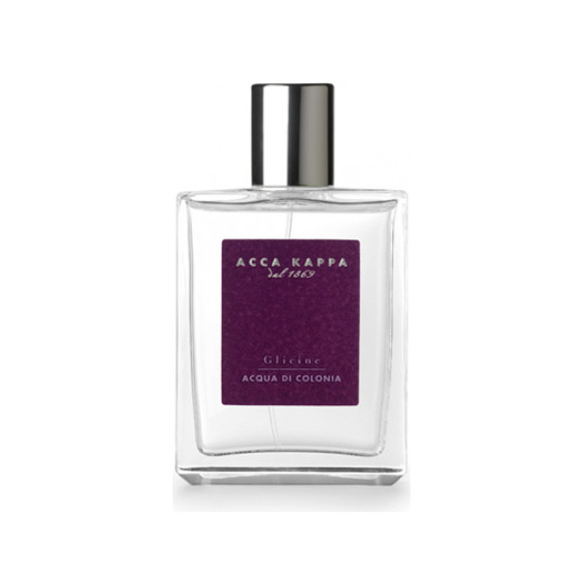 Immagine del profumo Wisteria di Acca Kappa