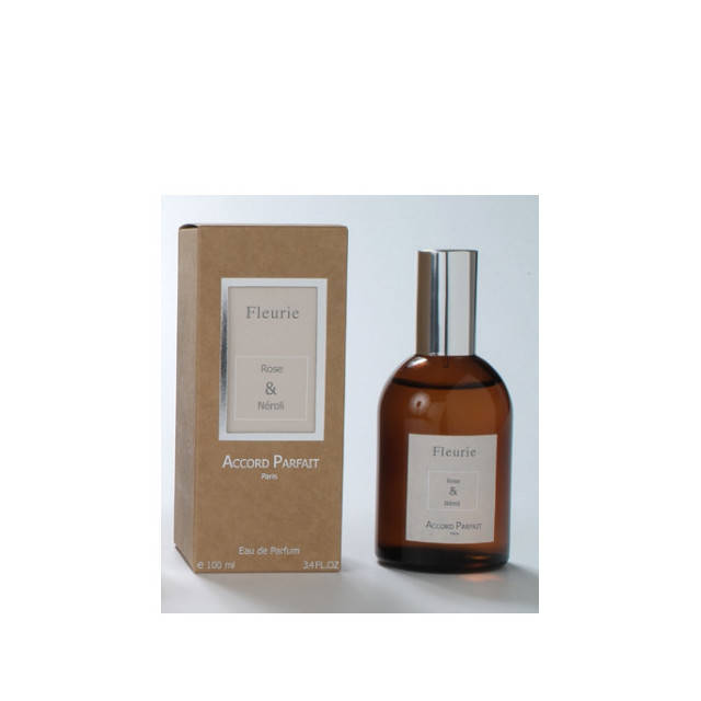 Immagine del profumo Rose & Neroli di Accord Parfait