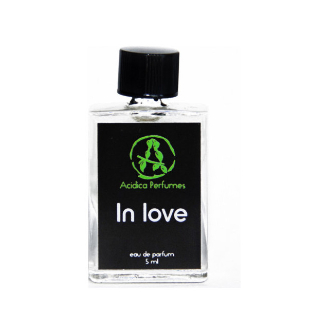 Immagine del profumo In Love di Acidica Perfumes