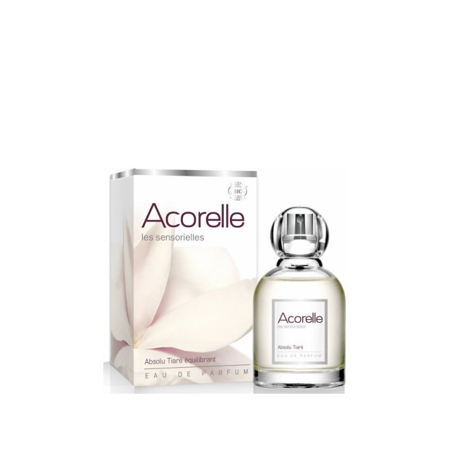 Immagine del profumo Absolu Tiaré di Acorelle