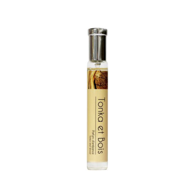Immagine del profumo Tonka et Bois di Adopt' by Reserve Naturelle