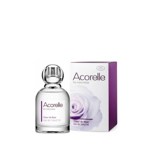 Immagine del profumo Coeur De Rose di Acorelle
