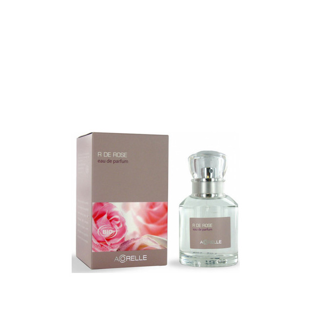 Immagine del profumo R de Rose di Acorelle