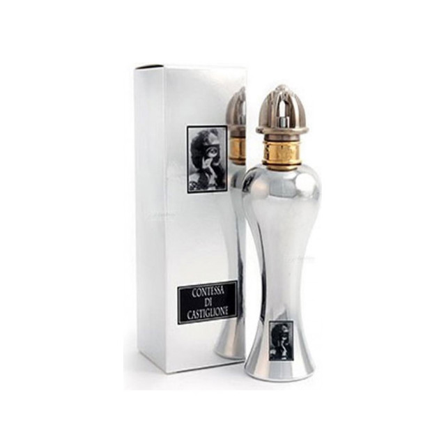 Immagine del profumo Contessa di Castiglione Lady Silver di Acqua di Genova