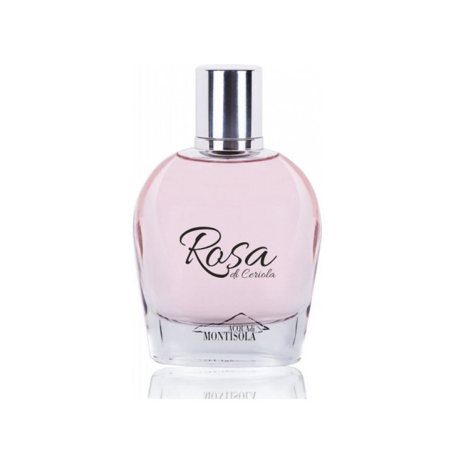 Immagine del profumo Rosa di Ceriola di Acqua di Montisola