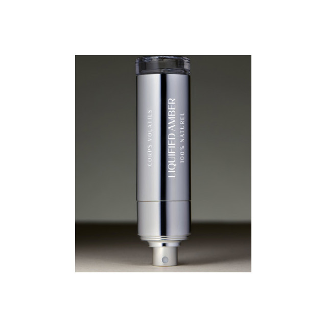 Immagine del profumo Liquified Amber di Corps Volatils