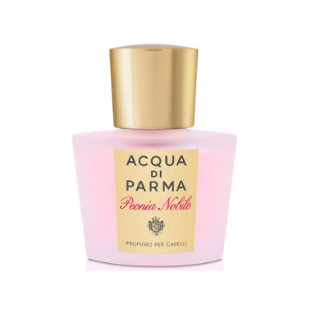 Immagine del profumo Peonia Nobile Hair Mist di Acqua di Parma