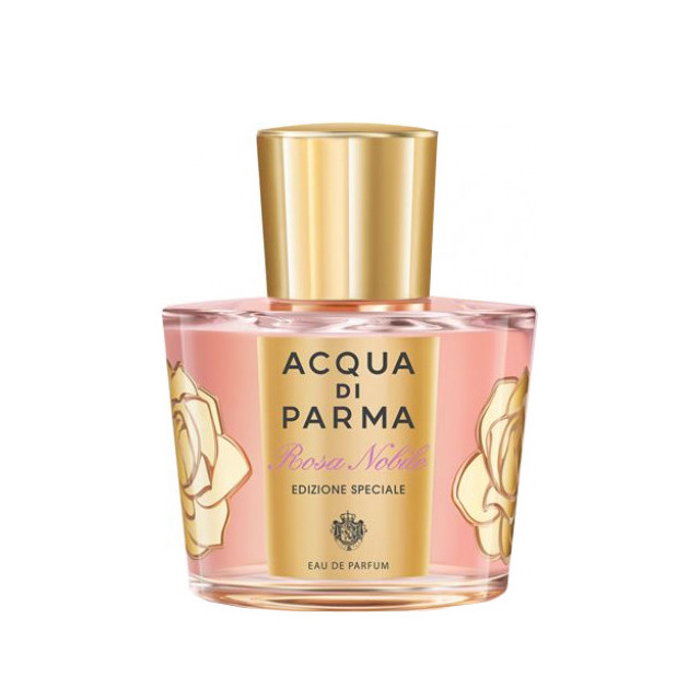 Immagine del profumo Rosa Nobile Edizione Speciale di Acqua di Parma