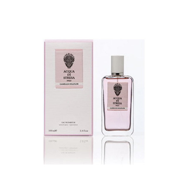 Immagine del profumo Camellia Soliflor di Acqua di Stresa