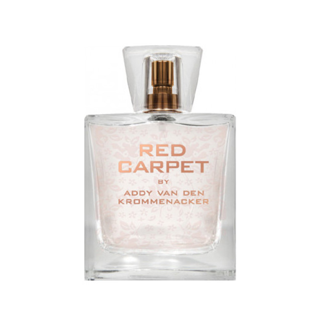 Immagine del profumo Red Carpet di Addy van den Krommenacker