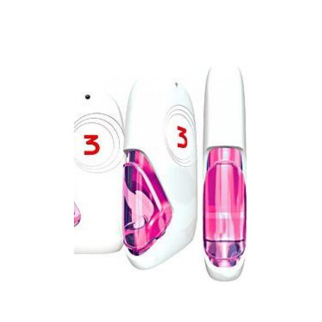 Immagine del profumo Adidas 3 Women di Adidas