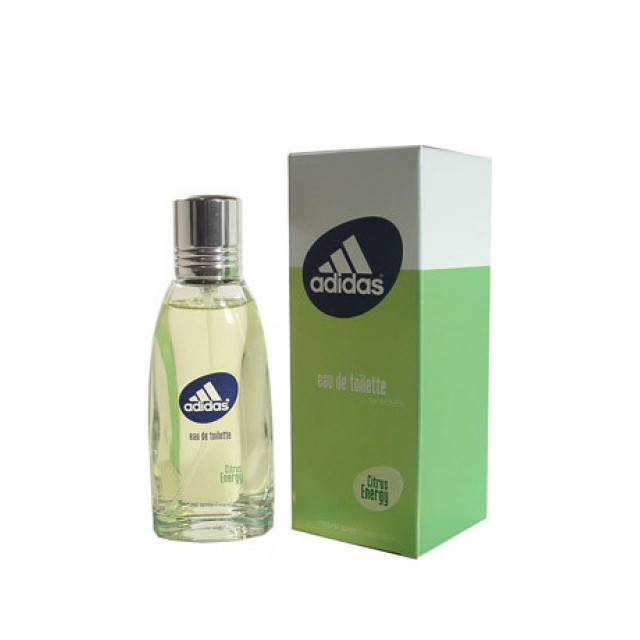 Immagine del profumo Adidas Woman Citrus Energy di Adidas