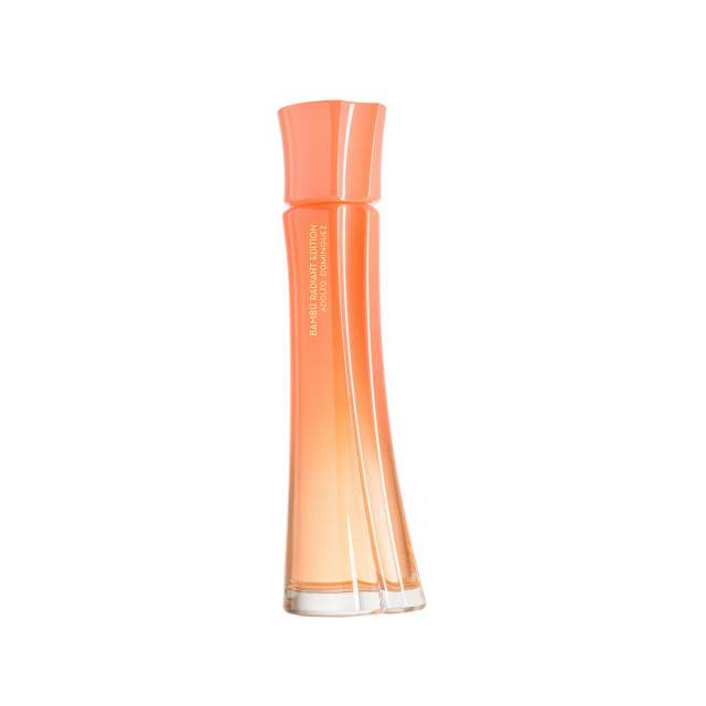 Immagine del profumo Bambú Radiant Edition Mujer di Adolfo Dominguez