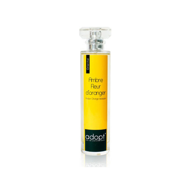 Immagine del profumo Ambre Fleur d'Oranger di Adopt' by Reserve Naturelle