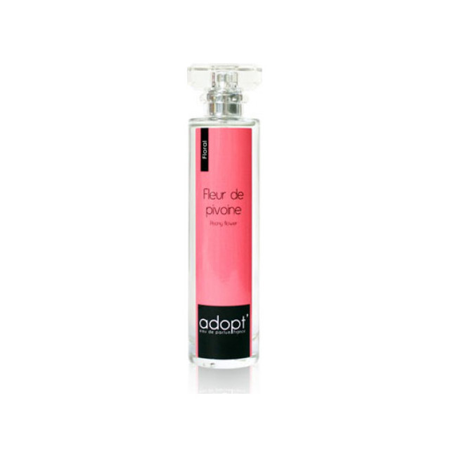 Immagine del profumo Fleur de Pivoine di Adopt' by Reserve Naturelle
