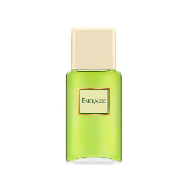 Immagine del profumo Emeraude di Coty