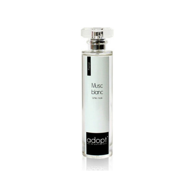 Immagine del profumo Musc Blanc di Adopt' by Reserve Naturelle