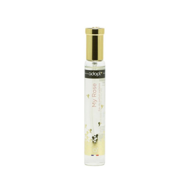 Immagine del profumo My Rose di Adopt' by Reserve Naturelle