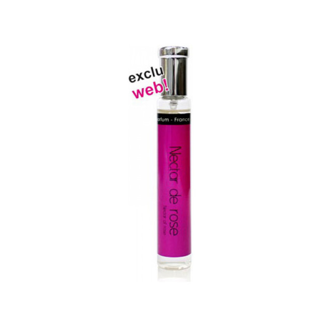 Immagine del profumo Nectar de Rose di Adopt' by Reserve Naturelle