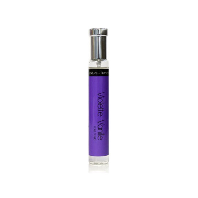 Immagine del profumo Violette Vanille di Adopt' by Reserve Naturelle