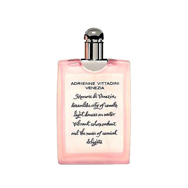 Immagine del profumo Venezia di Adrienne Vittadini