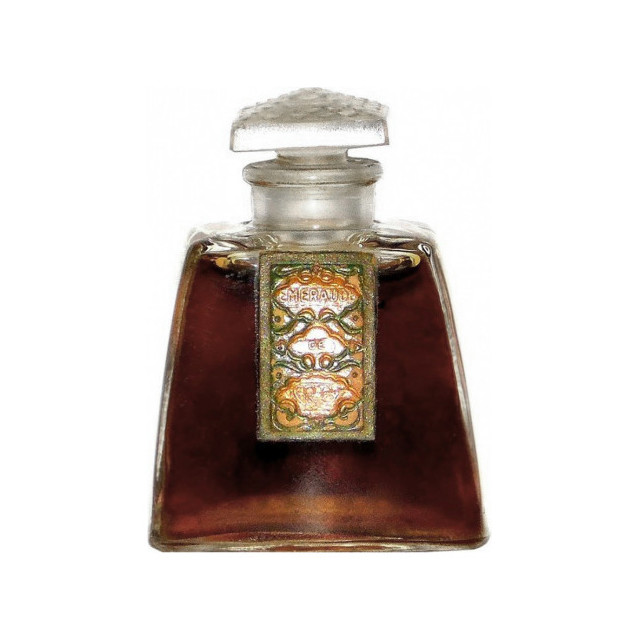 Immagine del profumo Emeraude Parfum di Coty