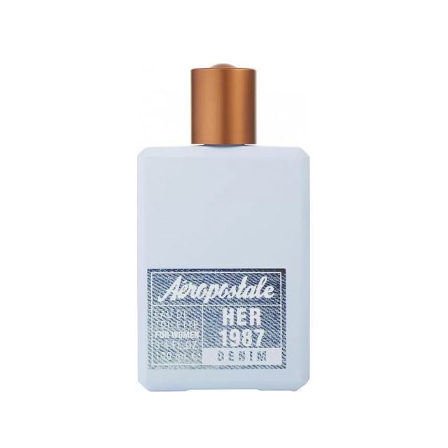 Immagine del profumo Aéropostale Her 1987 Denim di Aéropostale