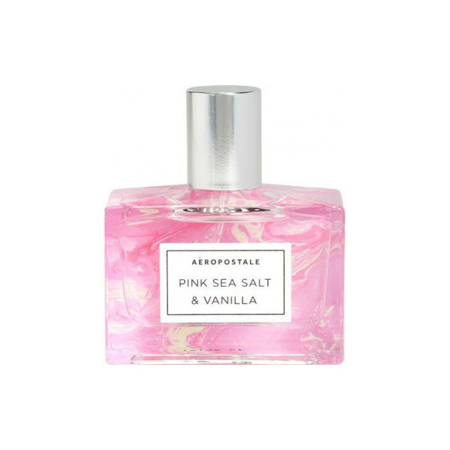 Immagine del profumo Pink Sea Salt & Vanilla di Aéropostale