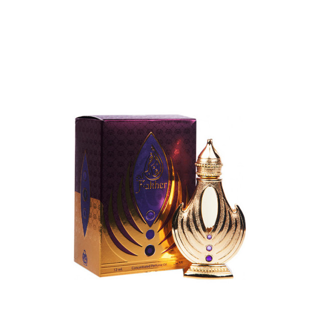Immagine del profumo Al Fakher di Afnan