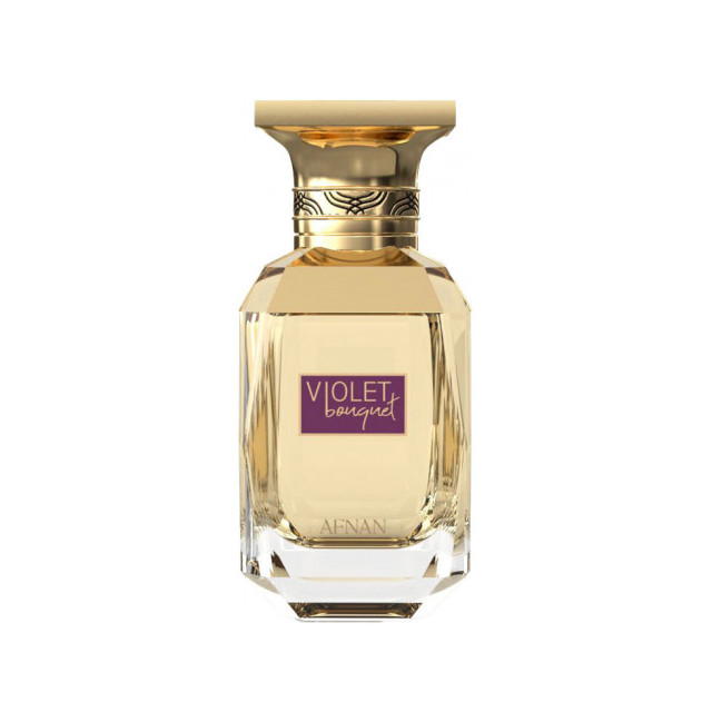 Immagine del profumo Violet Bouquet di Afnan