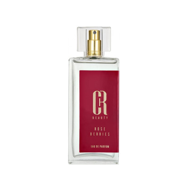 Immagine del profumo Rose Berries di CR Beauty