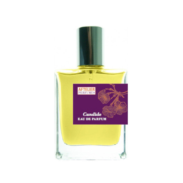 Immagine del profumo Candide di Aftelier