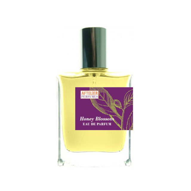 Immagine del profumo Honey Blossom di Aftelier
