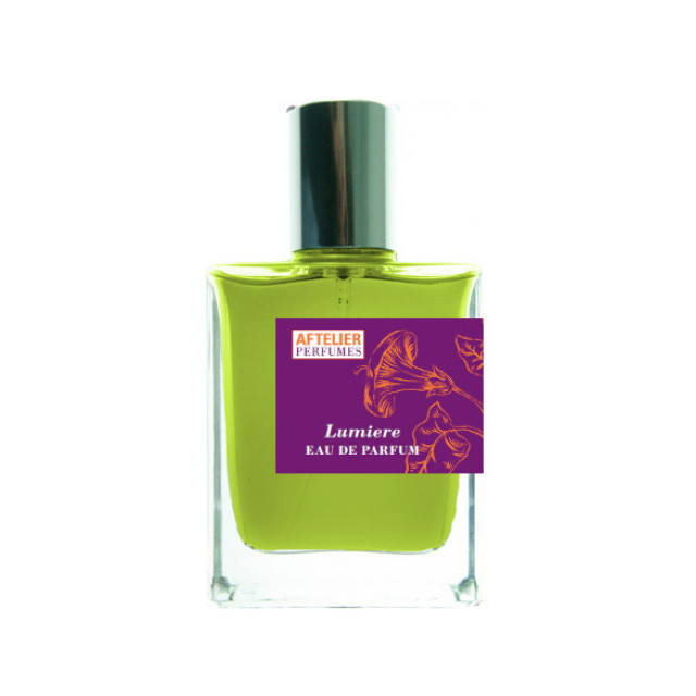 Immagine del profumo Lumiere di Aftelier