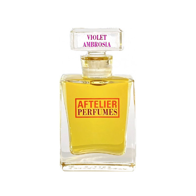 Immagine del profumo Violet Ambrosia di Aftelier