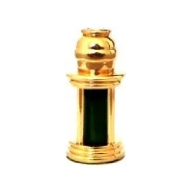 Immagine del profumo Cuir Chypre di Agar Aura