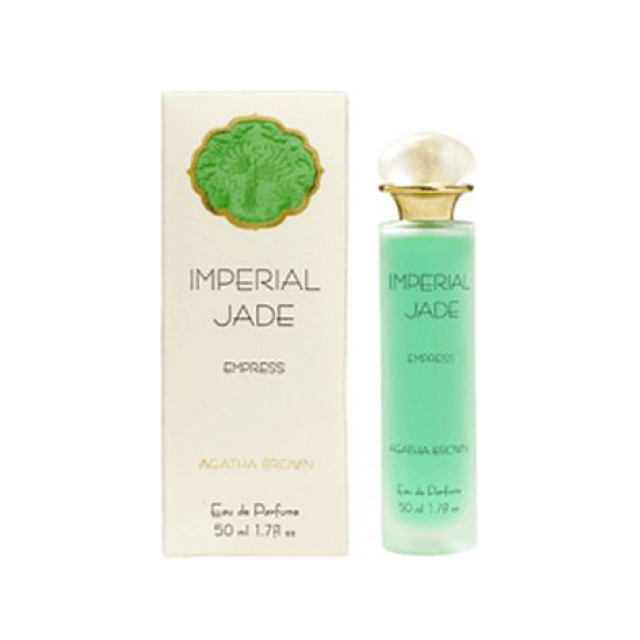 Immagine del profumo Imperial Jade di Agatha