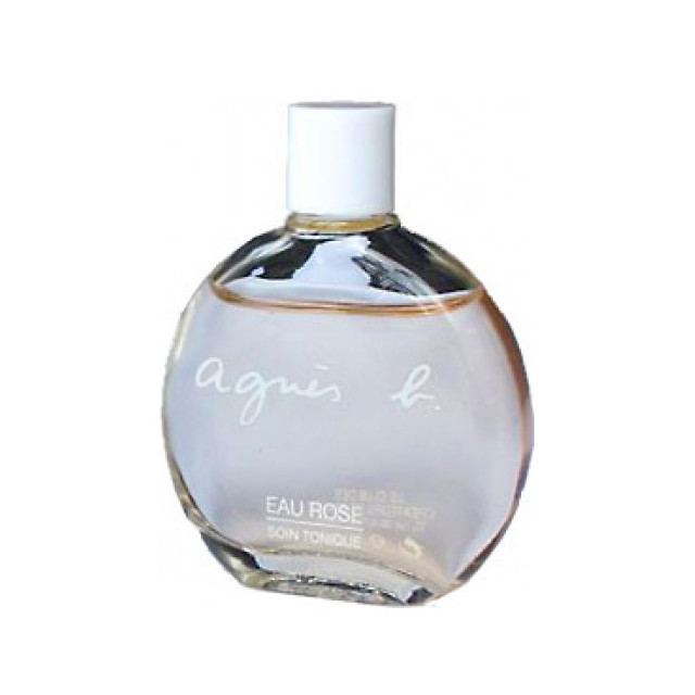 Immagine del profumo Eau Rose di Agnes B