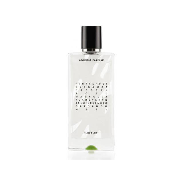 Immagine del profumo Floralust di Agonist