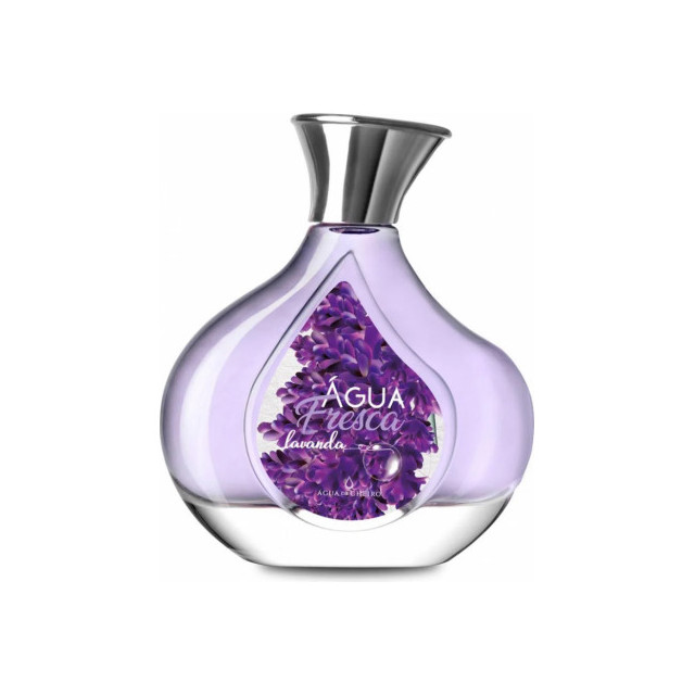 Immagine del profumo Água Fresca Lavanda di Água de Cheiro