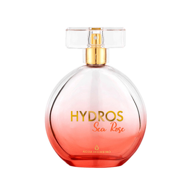 Immagine del profumo Hydros Sea Rose di Água de Cheiro
