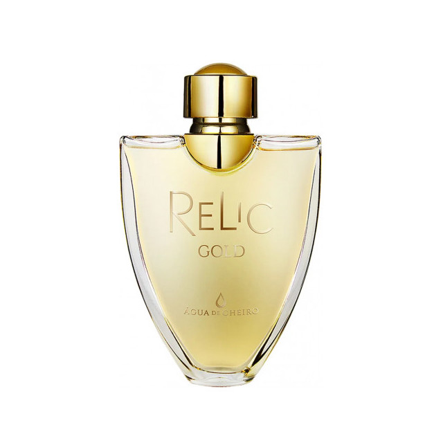 Immagine del profumo Relic Gold di Água de Cheiro