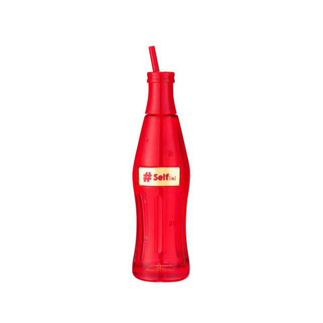 Immagine del profumo #Self[ie] Red di Água de Cheiro