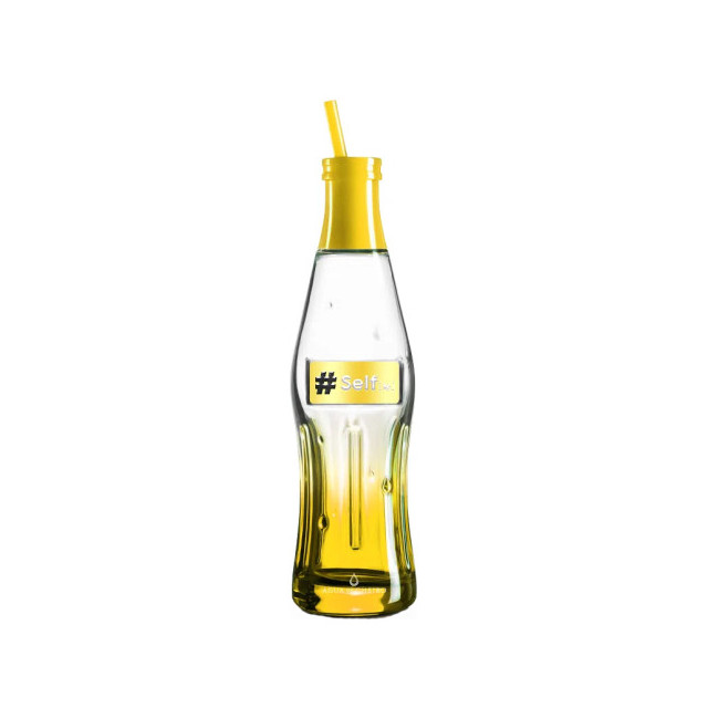 Immagine del profumo #Self[ie] Yellow UZ di Água de Cheiro