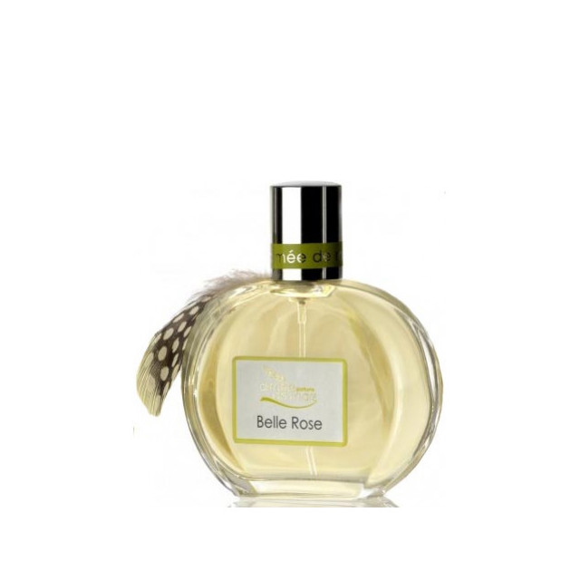 Immagine del profumo Belle Rose di Aimee de Mars Parfums