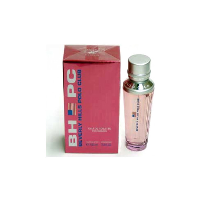 Immagine del profumo B.H.P.C. for Women di Air-Val International